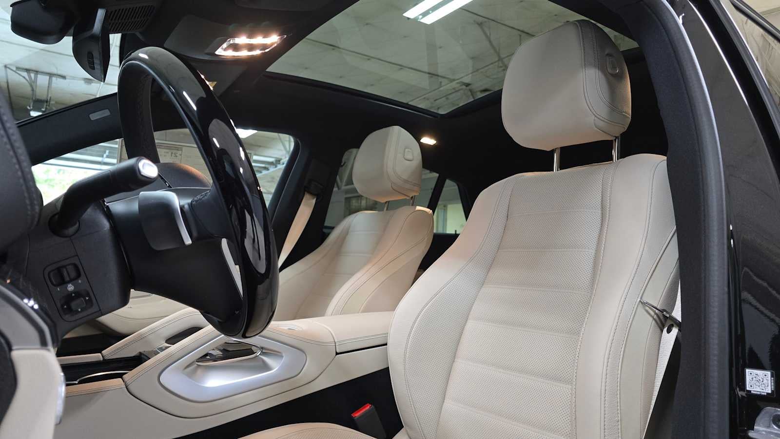 2026 Mercedes-Benz GLE GLE 450