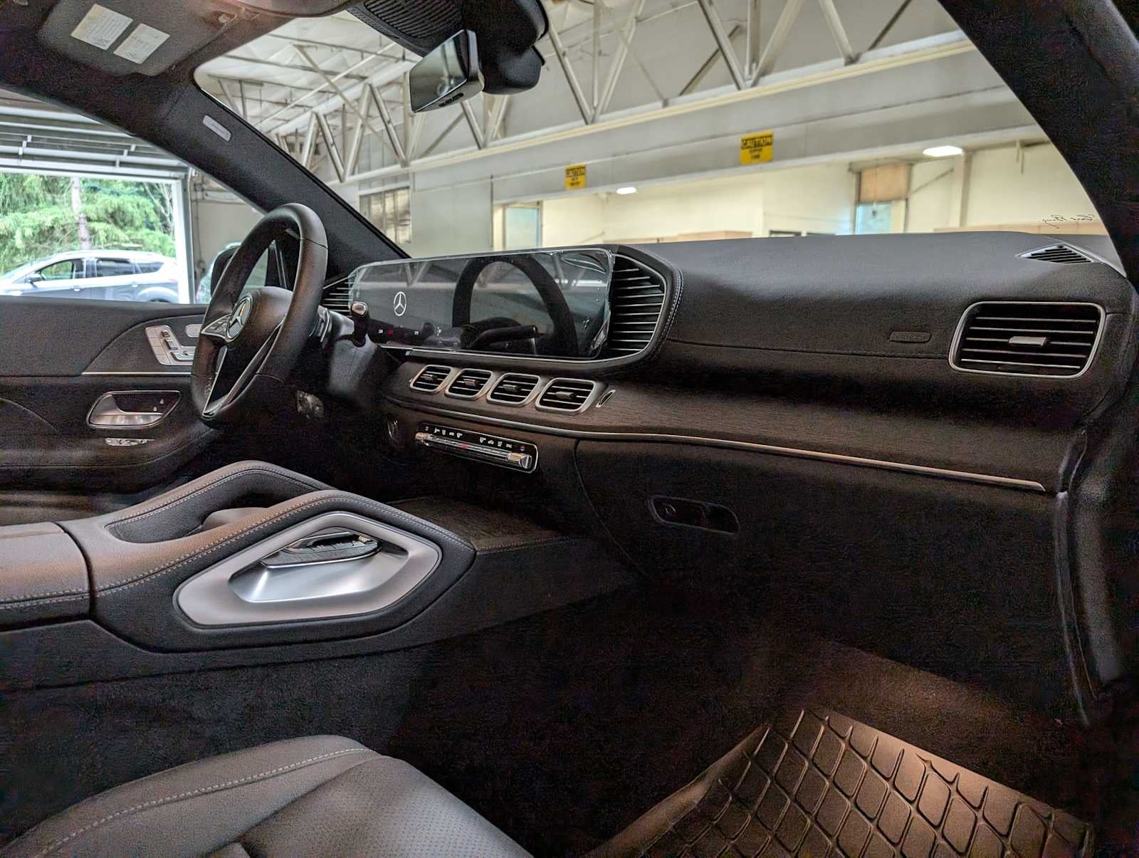 2026 Mercedes-Benz GLE GLE 450