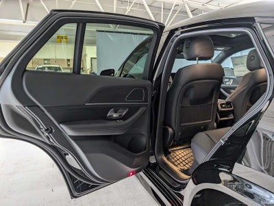 2026 Mercedes-Benz GLE GLE 450