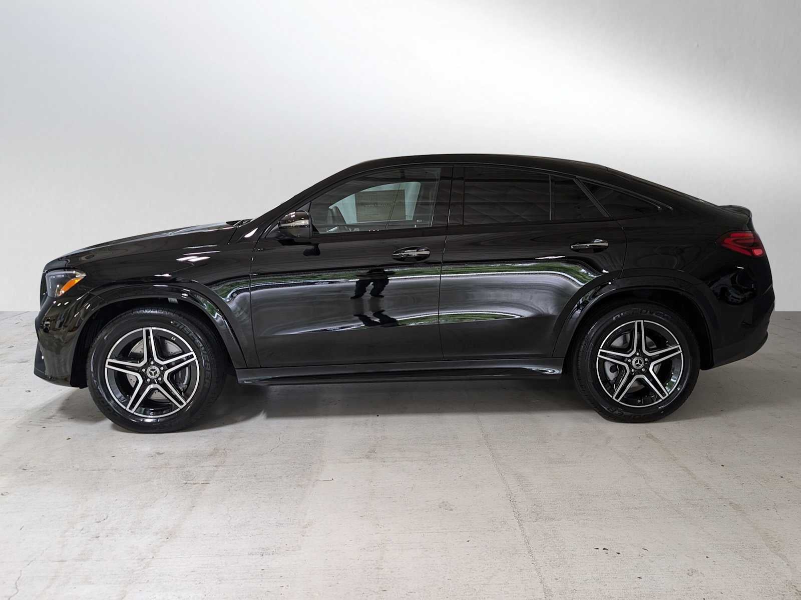 2026 Mercedes-Benz GLE GLE 450