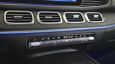 2026 Mercedes-Benz GLE 450 4MATIC® Coupe