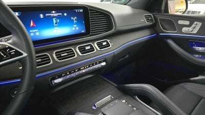 2026 Mercedes-Benz GLE 450 4MATIC® Coupe