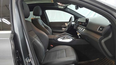 2026 Mercedes-Benz GLE 450 4MATIC® Coupe
