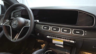2026 Mercedes-Benz GLE 450 4MATIC® Coupe