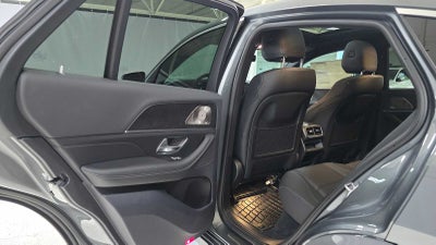 2026 Mercedes-Benz GLE 450 4MATIC® Coupe