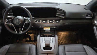 2026 Mercedes-Benz GLE 450 4MATIC® Coupe