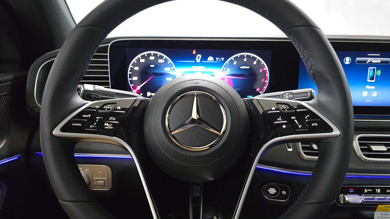2026 Mercedes-Benz GLE 450 4MATIC® Coupe