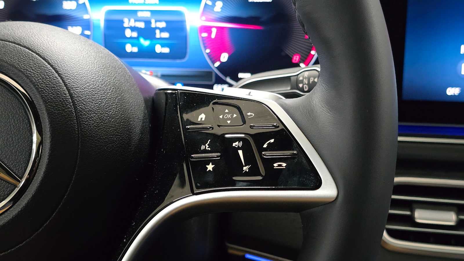 2026 Mercedes-Benz GLE 450 4MATIC® Coupe