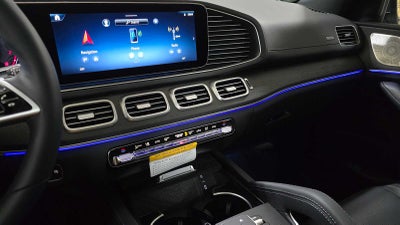 2026 Mercedes-Benz GLE 450 4MATIC® Coupe