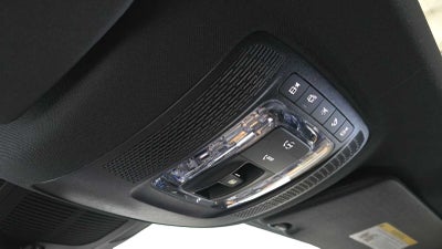 2026 Mercedes-Benz GLE 450 4MATIC® Coupe