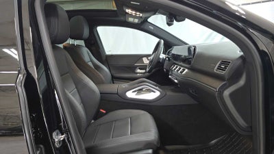 2026 Mercedes-Benz GLE 450 4MATIC® Coupe