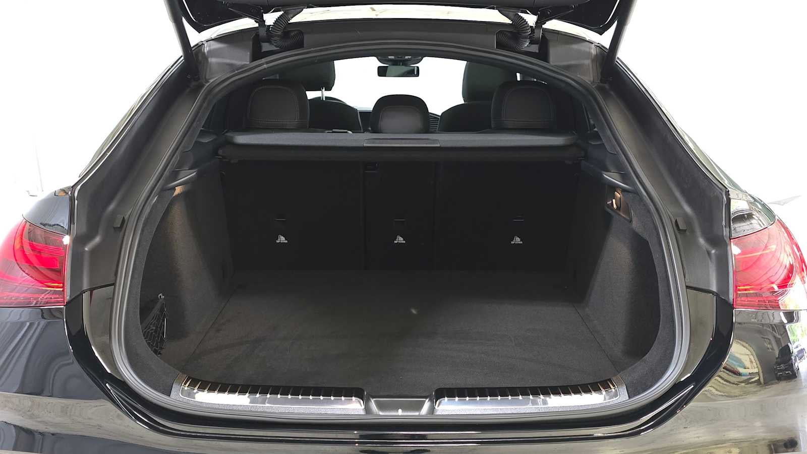 2026 Mercedes-Benz GLE 450 4MATIC® Coupe