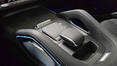 2026 Mercedes-Benz GLE 450 4MATIC® Coupe