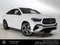 2026 Mercedes-Benz GLE 450 4MATIC® Coupe