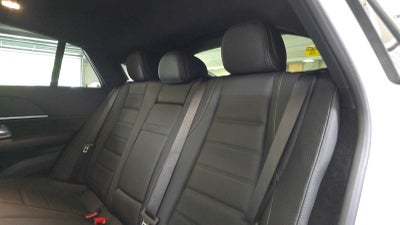 2026 Mercedes-Benz GLE 450 4MATIC® Coupe