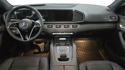 2026 Mercedes-Benz GLE 450 4MATIC® Coupe