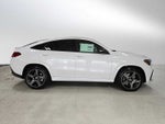 2026 Mercedes-Benz GLE 450 4MATIC® Coupe