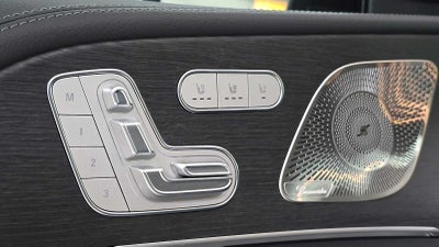 2026 Mercedes-Benz GLE 450 4MATIC® Coupe