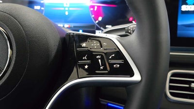 2026 Mercedes-Benz GLE 450 4MATIC® Coupe