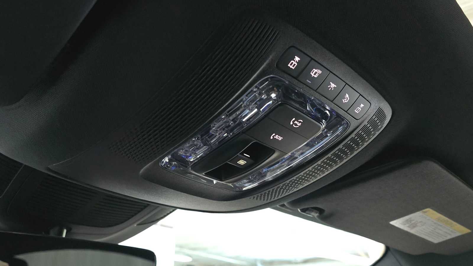 2026 Mercedes-Benz GLE 450 4MATIC® Coupe