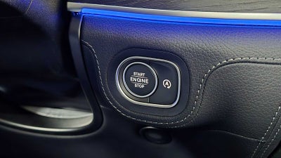 2026 Mercedes-Benz GLE 450 4MATIC® Coupe