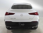 2026 Mercedes-Benz GLE 450 4MATIC® Coupe
