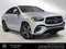 2026 Mercedes-Benz GLE 450 4MATIC® Coupe