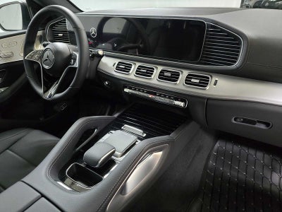 2026 Mercedes-Benz GLE 450 4MATIC® Coupe