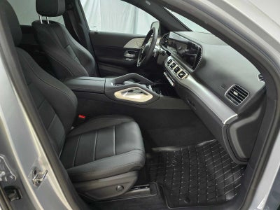 2026 Mercedes-Benz GLE 450 4MATIC® Coupe
