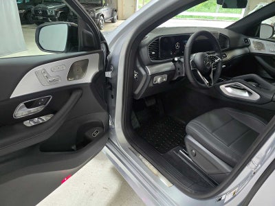 2026 Mercedes-Benz GLE 450 4MATIC® Coupe