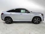 2026 Mercedes-Benz GLE 450 4MATIC® Coupe