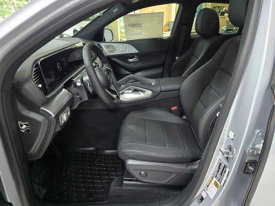 2026 Mercedes-Benz GLE 450 4MATIC® Coupe