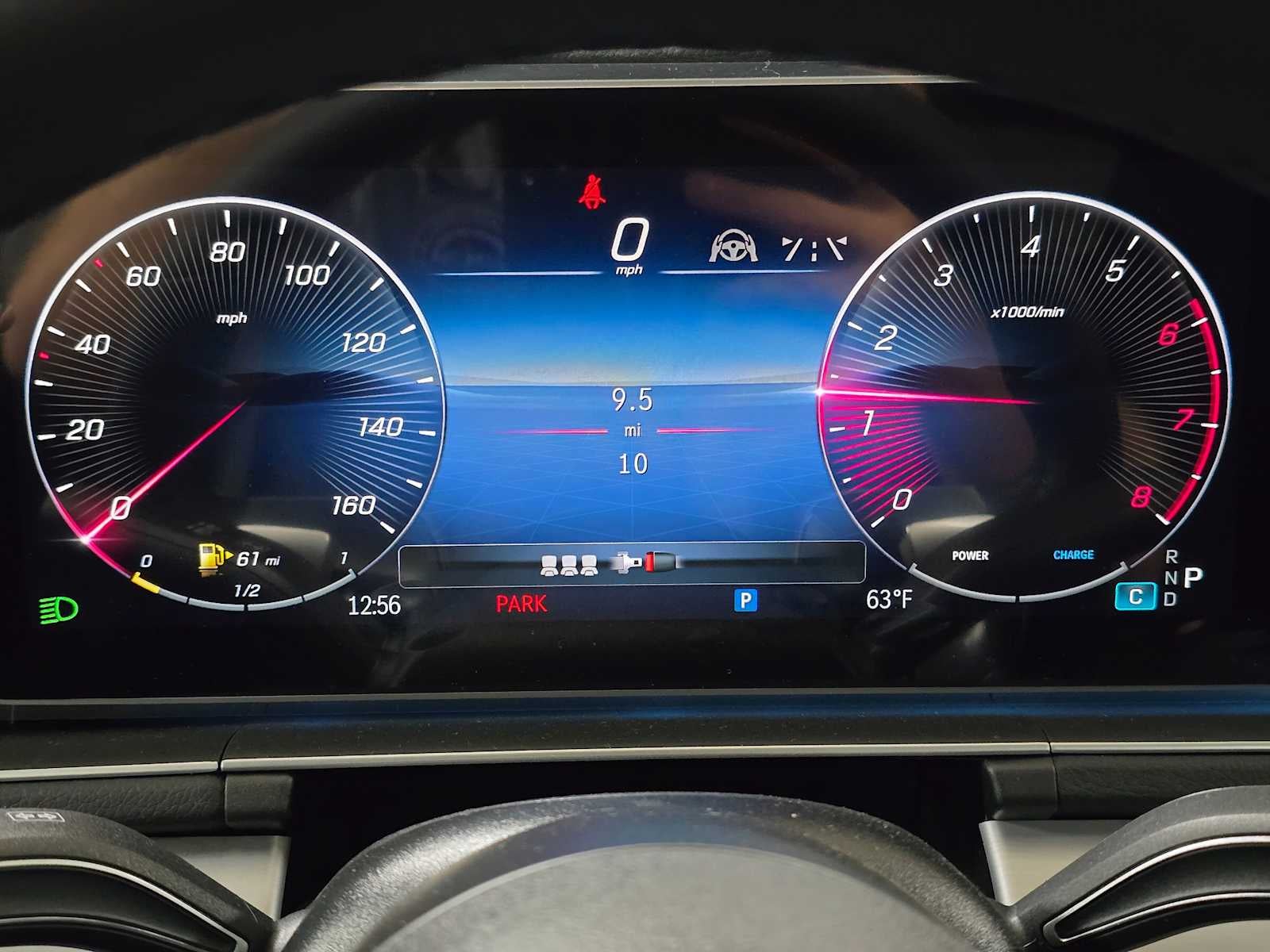 2026 Mercedes-Benz GLE 450 4MATIC® Coupe