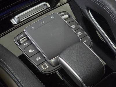 2026 Mercedes-Benz GLE 450 4MATIC® Coupe