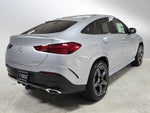 2026 Mercedes-Benz GLE 450 4MATIC® Coupe