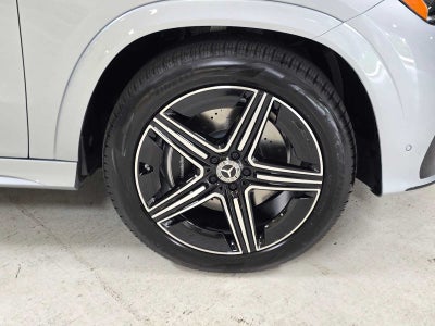 2026 Mercedes-Benz GLE 450 4MATIC® Coupe