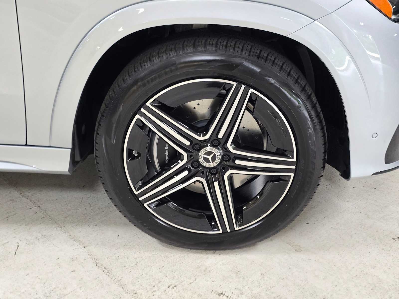 2026 Mercedes-Benz GLE 450 4MATIC® Coupe