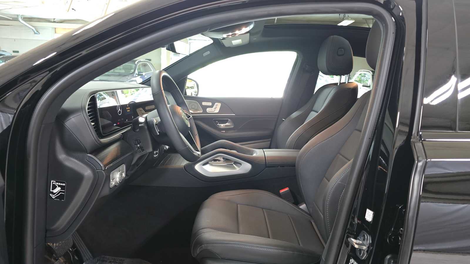 2026 Mercedes-Benz GLE 450 4MATIC® Coupe