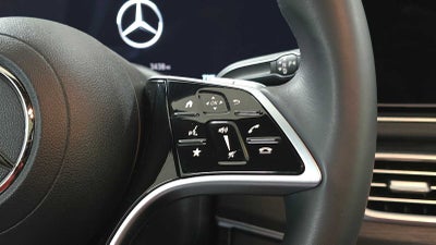 2026 Mercedes-Benz GLE 450 4MATIC® Coupe