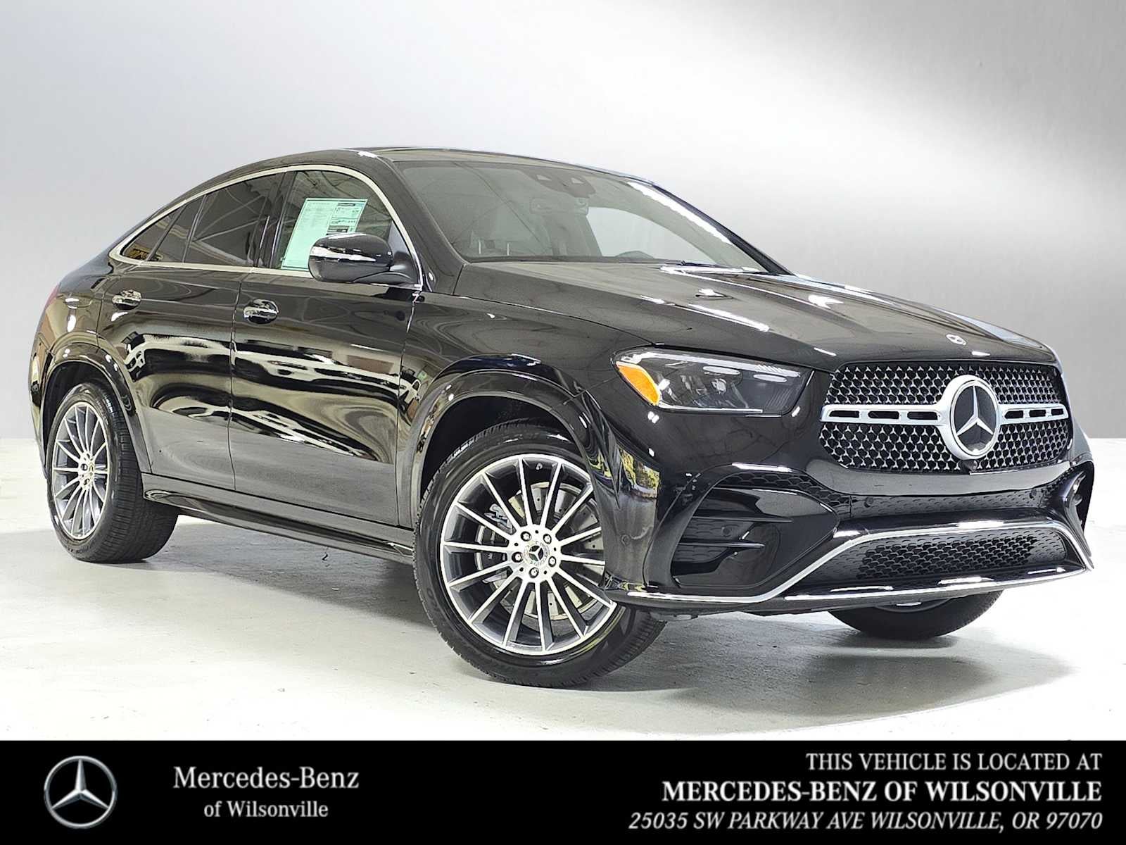 2026 Mercedes-Benz GLE 450 GLE 450