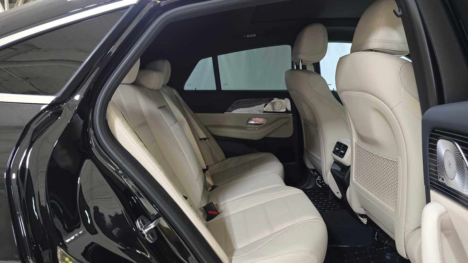 2026 Mercedes-Benz GLE 450 GLE 450