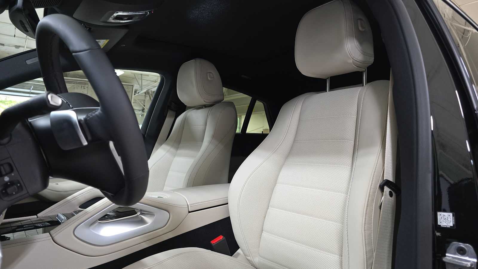 2026 Mercedes-Benz GLE 450 GLE 450