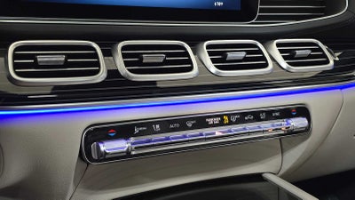 2026 Mercedes-Benz GLE 450 GLE 450