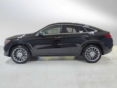 2026 Mercedes-Benz GLE 450 GLE 450