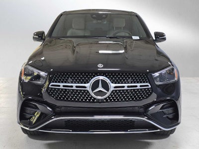 2026 Mercedes-Benz GLE 450 GLE 450