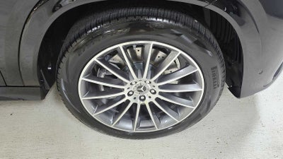 2026 Mercedes-Benz GLE 450 GLE 450