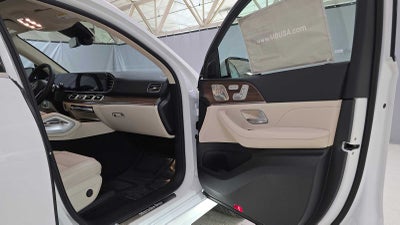 2026 Mercedes-Benz GLE GLE 450