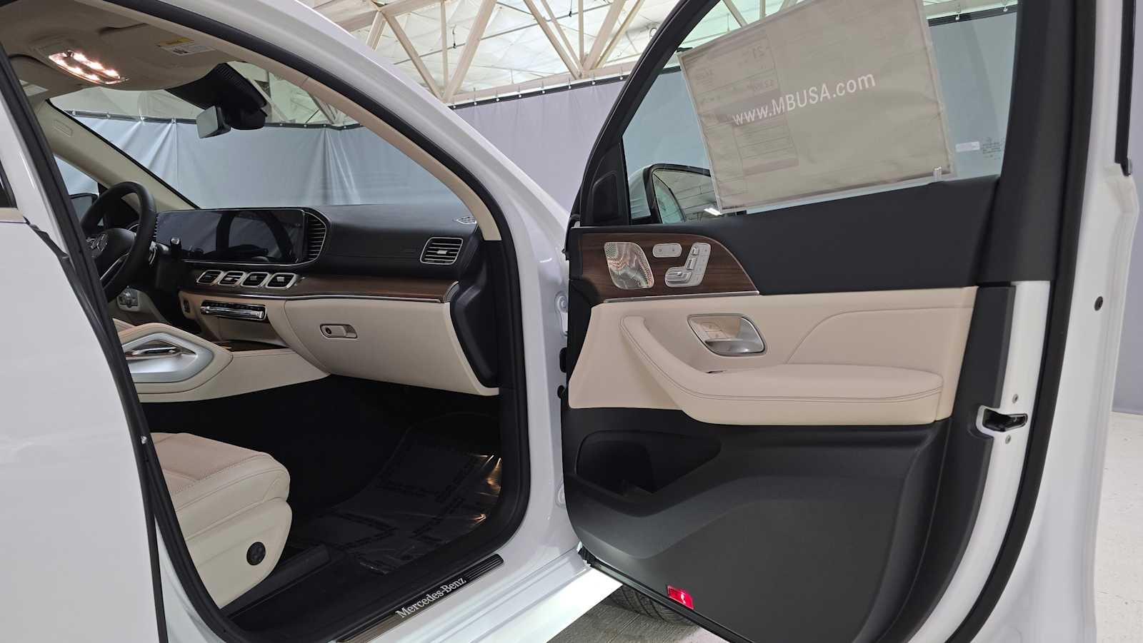 2026 Mercedes-Benz GLE GLE 450