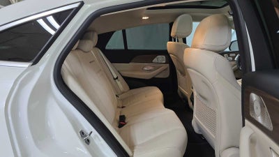 2026 Mercedes-Benz GLE GLE 450