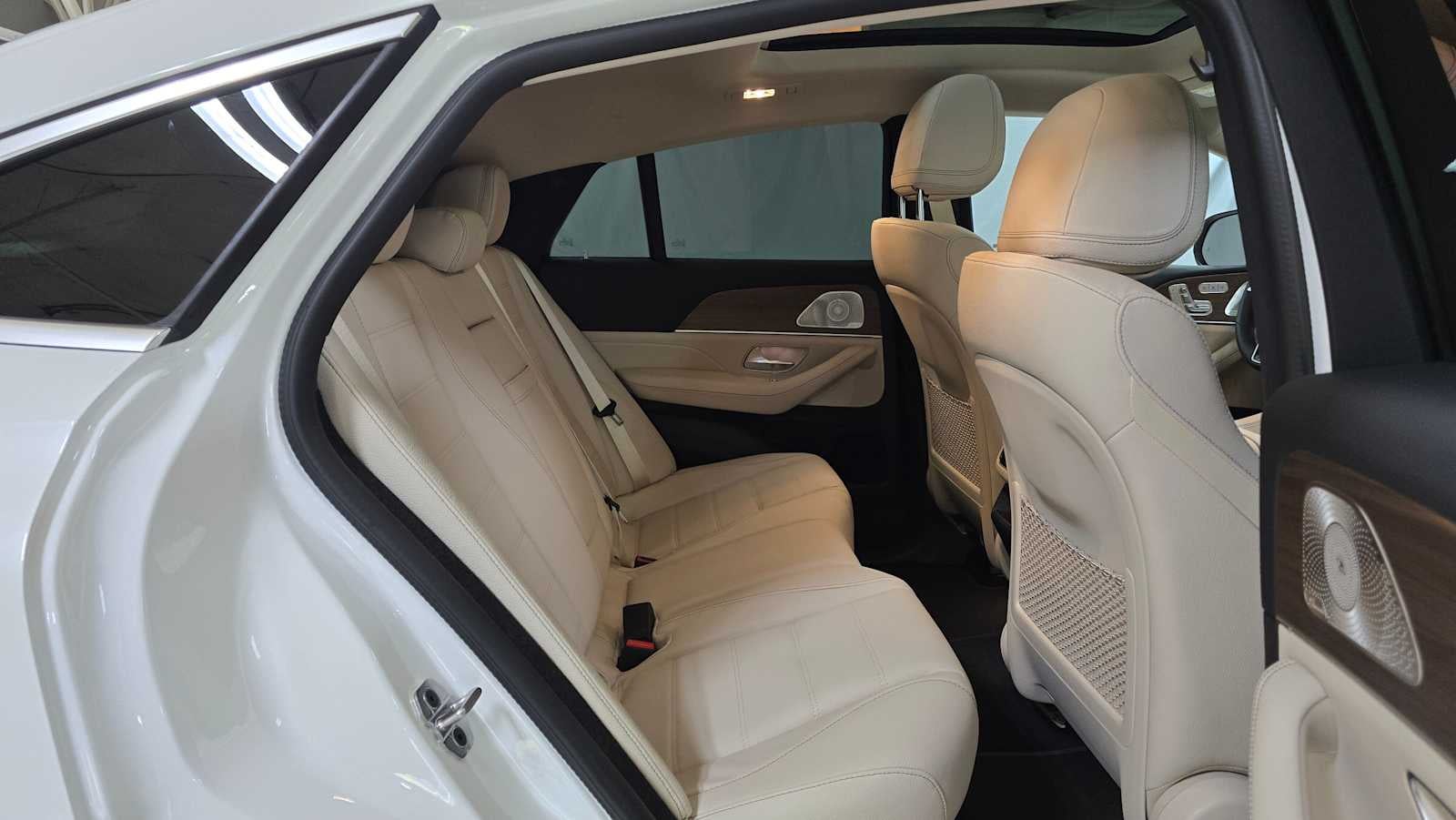 2026 Mercedes-Benz GLE GLE 450